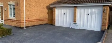 Business 81 image STAFFORDSHIRE PAVING COMPANY Paving & Driveway Contractors in Walsall We