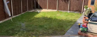 Business 83 image STAFFORDSHIRE PAVING COMPANY Paving & Driveway Contractors in Walsall We