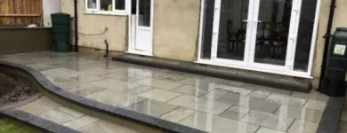 Business 93 image STAFFORDSHIRE PAVING COMPANY Paving & Driveway Contractors in Walsall We