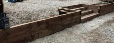 Business 95 image STAFFORDSHIRE PAVING COMPANY Paving & Driveway Contractors in Walsall We