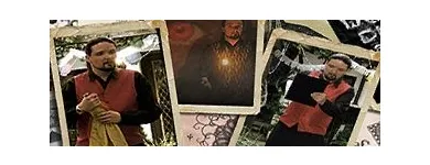 Business 4 image STEVE DRURY MAGICIAN Wedding Services in Formby Me