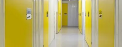 Business 4 image STORAGE VAULT GLASGOW CITY CENTRE Warehousing & Storage in Glasgow Glg