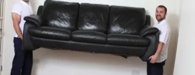 Business 4 image STRONG MOVE REMOVAL COMPANY Warehousing & Storage in London Gr