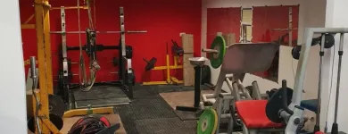 Business 3 image STUART TERRY FITNESS Sports Coaching & Training in UXBRIDGE Gr