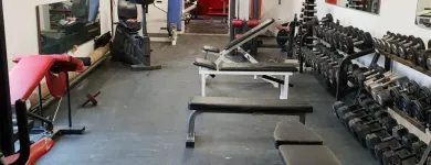 Business 4 image STUART TERRY FITNESS Sports Coaching & Training in UXBRIDGE Gr