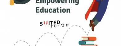 Business 3 image SUITED TUTOR LTD Tutors in Leeds We