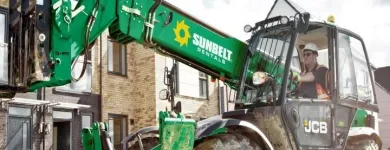 Business 2 image SUNBELT RENTALS SURVEY Equipment & Tool Hire in Reading Be