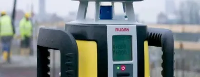 Business 4 image SUNBELT RENTALS SURVEY Equipment & Tool Hire in Reading Be