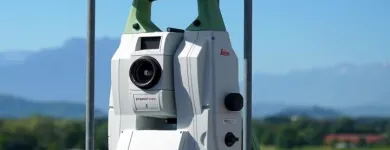 Business 6 image SUNBELT RENTALS SURVEY Equipment & Tool Hire in Reading Be