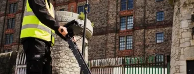 Business 7 image SUNBELT RENTALS SURVEY Equipment & Tool Hire in Reading Be