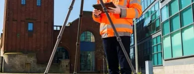 Business 10 image SUNBELT RENTALS SURVEY Equipment & Tool Hire in Reading Be