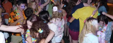 Business 9 image SUPREME DISCOS Entertainment Agencies in Reading Be