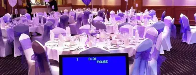 Business 2 image SUPREME DISCOS Entertainment Agencies in Reading Be