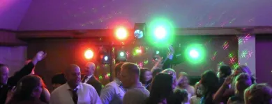 Business 5 image SUPREME DISCOS Entertainment Agencies in Reading Be