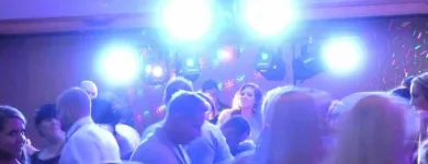 Business 7 image SUPREME DISCOS Entertainment Agencies in Reading Be