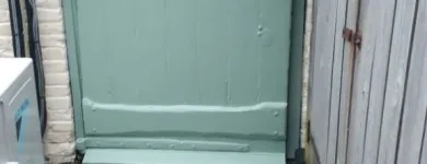 Business 3 image SWB DECORATING Wallpapers & Wallcoverings in Norwich No