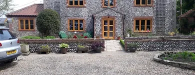 Business 5 image SWB DECORATING Wallpapers & Wallcoverings in Norwich No