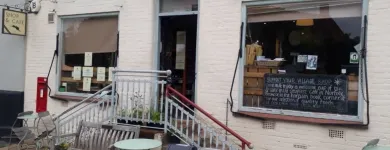 Business 14 image SWB DECORATING Wallpapers & Wallcoverings in Norwich No