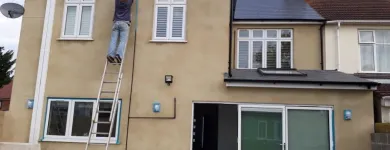 Business 24 image SWB DECORATING Wallpapers & Wallcoverings in Norwich No