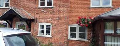 Business 43 image SWB DECORATING Wallpapers & Wallcoverings in Norwich No