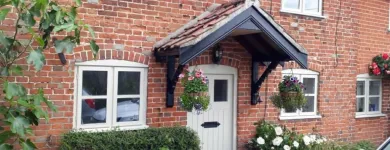 Business 45 image SWB DECORATING Wallpapers & Wallcoverings in Norwich No