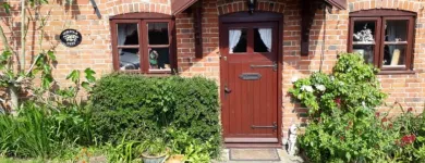 Business 50 image SWB DECORATING Wallpapers & Wallcoverings in Norwich No