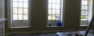 Business 53 image SWB DECORATING Wallpapers & Wallcoverings in Norwich No