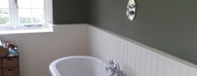 Business 74 image SWB DECORATING Wallpapers & Wallcoverings in Norwich No