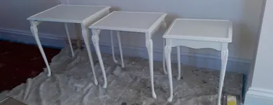 Business 82 image SWB DECORATING Wallpapers & Wallcoverings in Norwich No