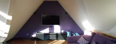 Business 89 image SWB DECORATING Wallpapers & Wallcoverings in Norwich No