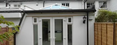 Business 91 image SWB DECORATING Wallpapers & Wallcoverings in Norwich No