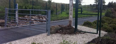 Business 2 image SWIFT SECURITY PRODUCTS LTD Fencing Manufacturers in Rochdale La