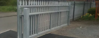 Business 3 image SWIFT SECURITY PRODUCTS LTD Fencing Manufacturers in Rochdale La