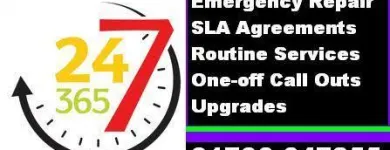 Business 1 image SWIFT SECURITY PRODUCTS LTD Fencing Manufacturers in Rochdale La