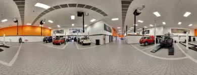 Business 1 image SYTNER SLOUGH MINI Used Car Dealers in Slough Be