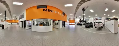 Business 3 image SYTNER SLOUGH MINI Used Car Dealers in Slough Be