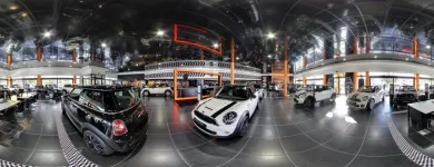 Business 13 image SYTNER SLOUGH MINI Used Car Dealers in Slough Be