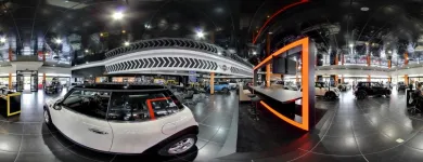 Business 14 image SYTNER SLOUGH MINI Used Car Dealers in Slough Be