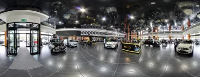 Business 19 image SYTNER SLOUGH MINI Used Car Dealers in Slough Be