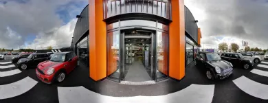 Business 26 image SYTNER SLOUGH MINI Used Car Dealers in Slough Be