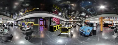 Business 30 image SYTNER SLOUGH MINI Used Car Dealers in Slough Be