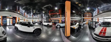 Business 32 image SYTNER SLOUGH MINI Used Car Dealers in Slough Be