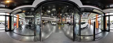 Business 34 image SYTNER SLOUGH MINI Used Car Dealers in Slough Be