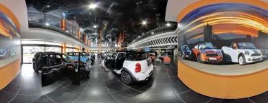 Business 36 image SYTNER SLOUGH MINI Used Car Dealers in Slough Be