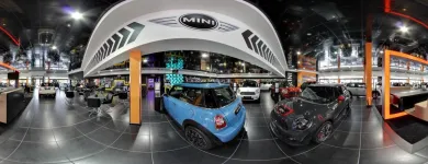 Business 45 image SYTNER SLOUGH MINI Used Car Dealers in Slough Be