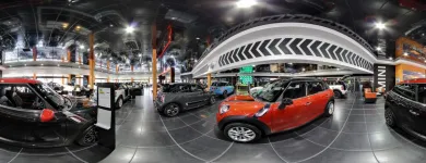 Business 46 image SYTNER SLOUGH MINI Used Car Dealers in Slough Be