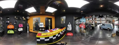 Business 49 image SYTNER SLOUGH MINI Used Car Dealers in Slough Be