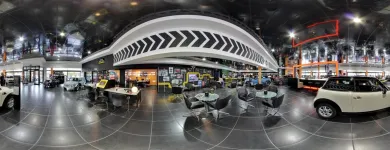 Business 50 image SYTNER SLOUGH MINI Used Car Dealers in Slough Be