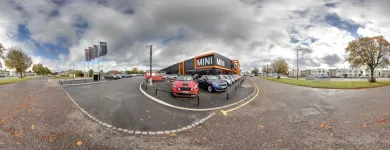 Business 51 image SYTNER SLOUGH MINI Used Car Dealers in Slough Be