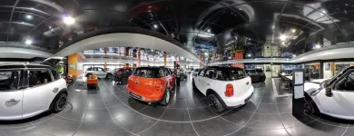 Business 52 image SYTNER SLOUGH MINI Used Car Dealers in Slough Be